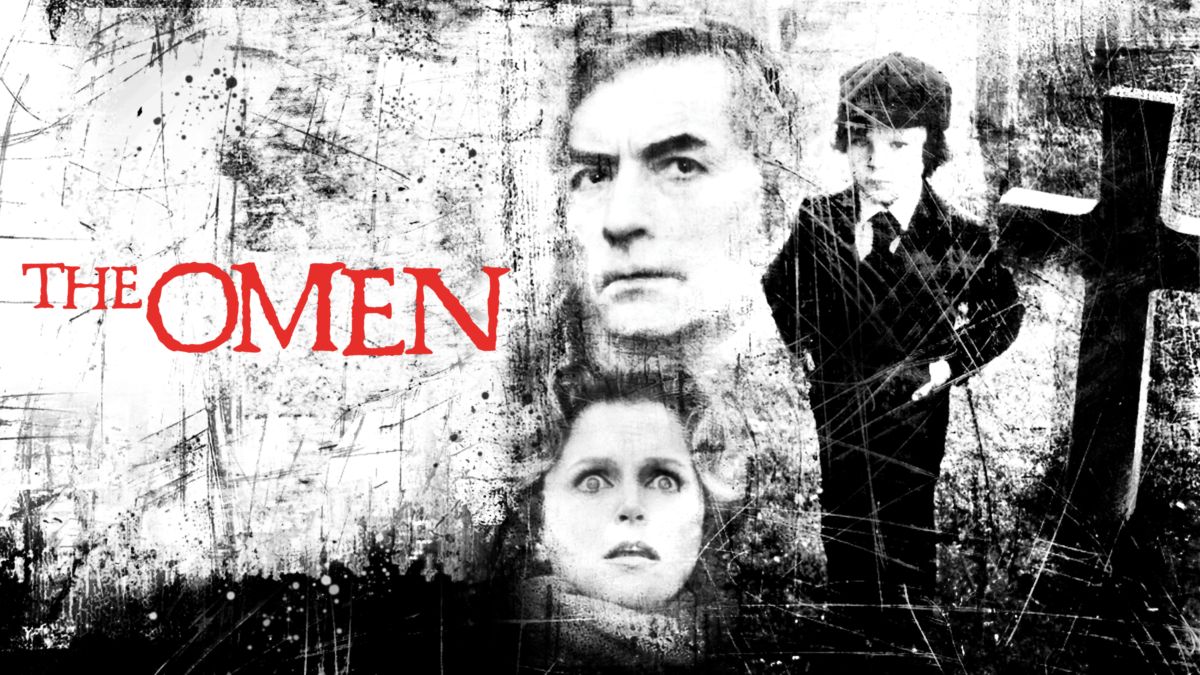 Watch The Omen Full Movie Disney+