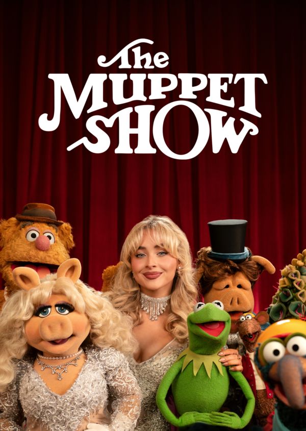 The Muppet Show on Disney+ AU