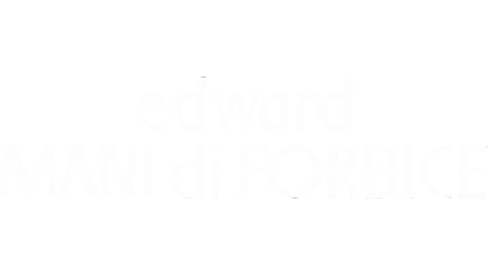 Edward mani di forbice