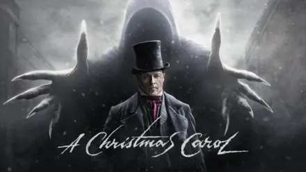 thumbnail - FX's A Christmas Carol