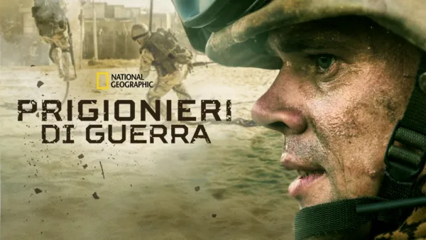 thumbnail - Prigionieri di guerra