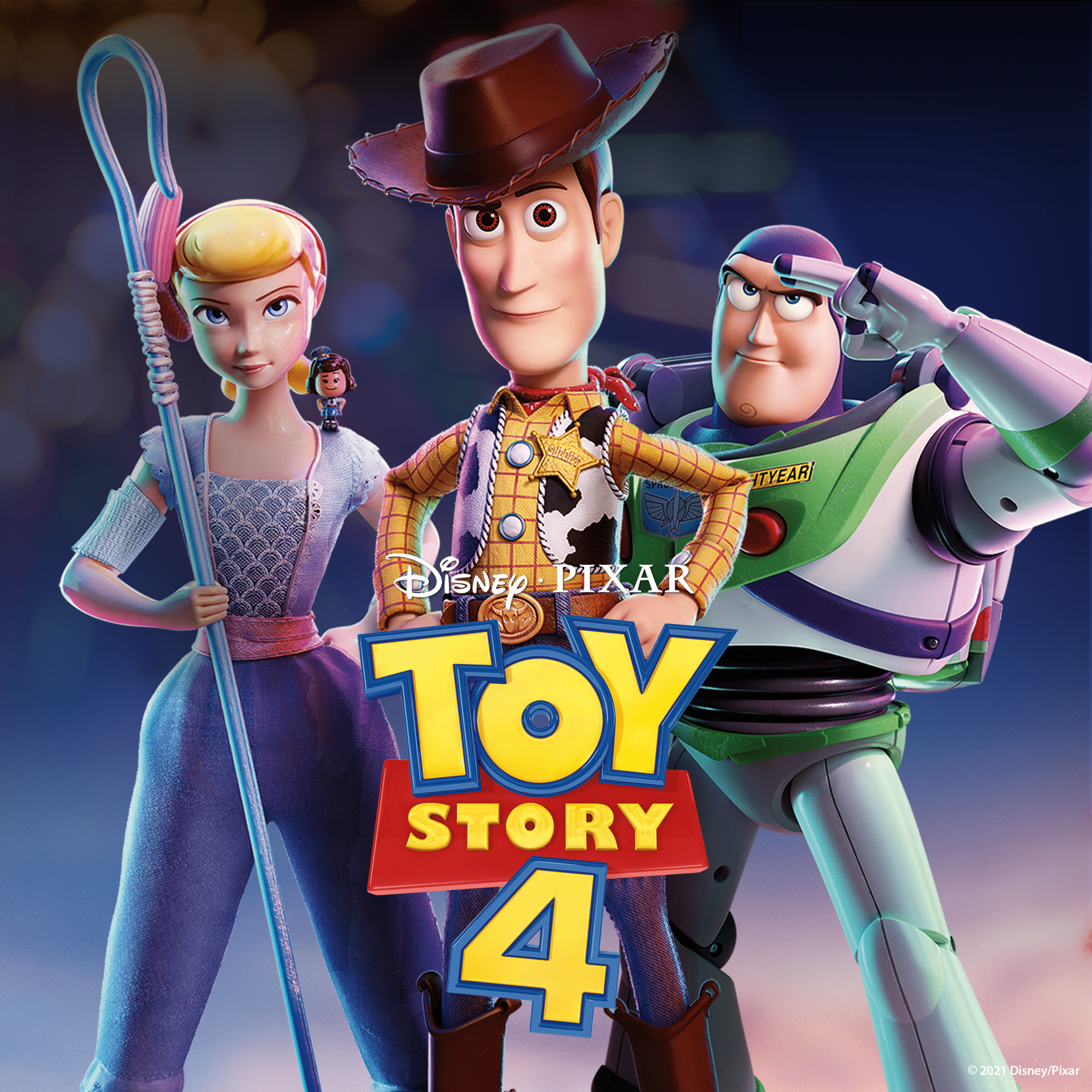 toy story disney