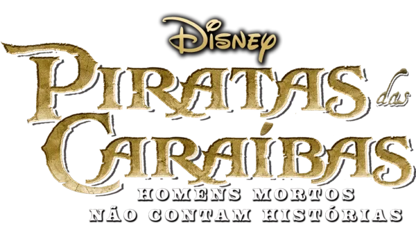 Piratas das Caraíbas: Homens Mortos Não Contam Histórias