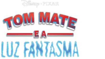 Mate e a Luz Fantasma