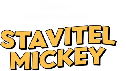 Stavitel Mickey