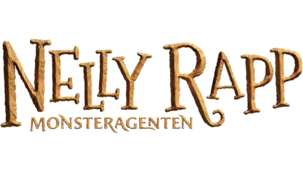 Nelly Rapp: Monsteragenten