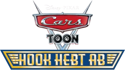 Cars Toon: Hook hebt ab