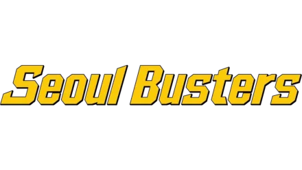 Seoul Busters