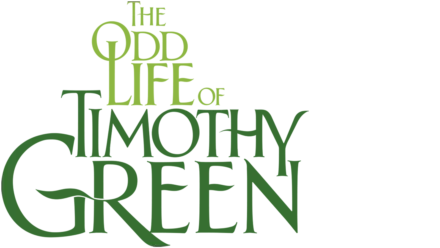 The Odd Life of Timothy Green