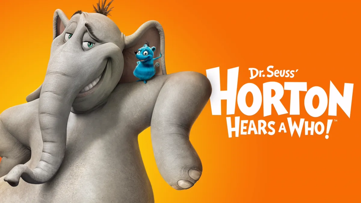 Watch Dr. Seuss' Horton Hears a Who! | Disney+