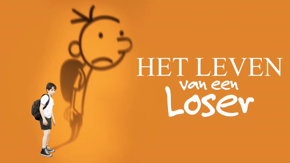 Kijk Het leven van een loser Disney+