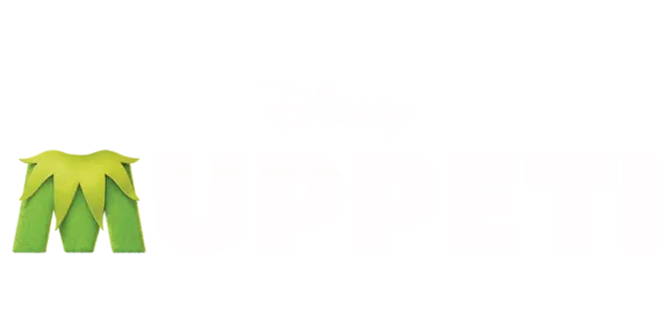 Muppeti  Title Art Image