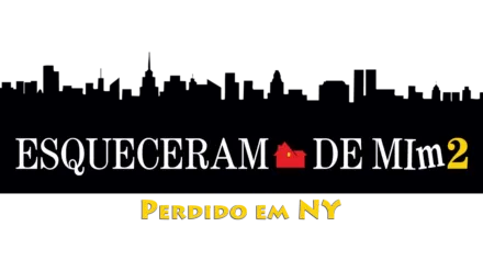 Esqueceram de Mim 2: Perdido em NY