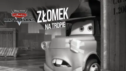 thumbnail - Złomek na tropie