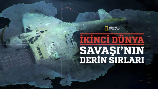 thumbnail - İkinci Dünya Savaşı’nın Derin Sırları