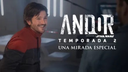 thumbnail - Andor Temporada 2 | Una mirada especial