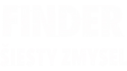 Finder: Šiesty zmysel