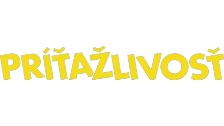 Príťažlivosť