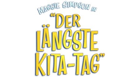 Maggie Simpson in „Der längste Kita-Tag“