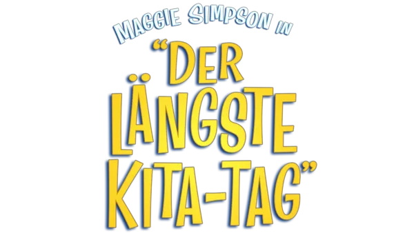 Maggie Simpson in „Der längste Kita-Tag“