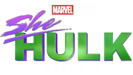 She-Hulk : Avocate