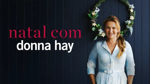 thumbnail - Natal com Donna Hay