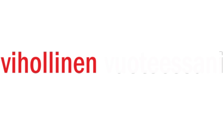 Vihollinen vuoteessani