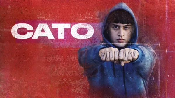 thumbnail - Cato