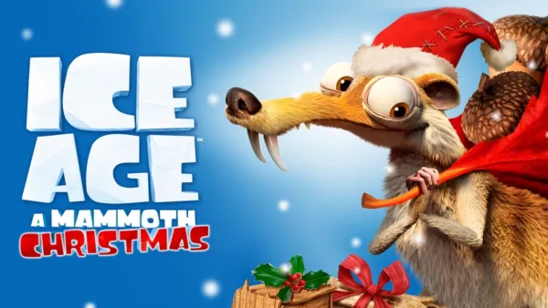 Watch Ice Age | Disney+