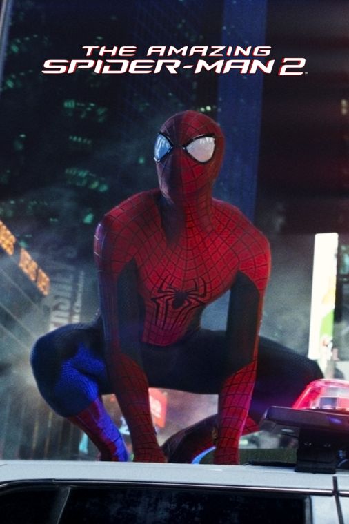 Watch The Amazing Spider-Man™ 2