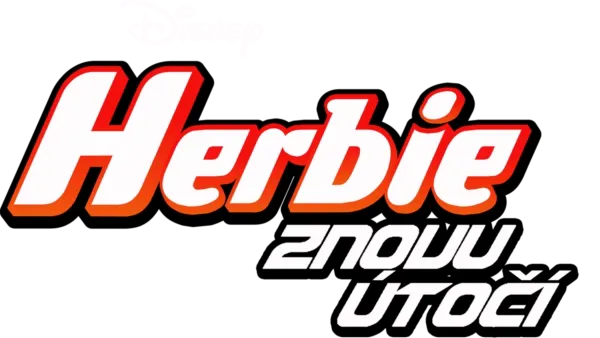 Herbie znovu útočí