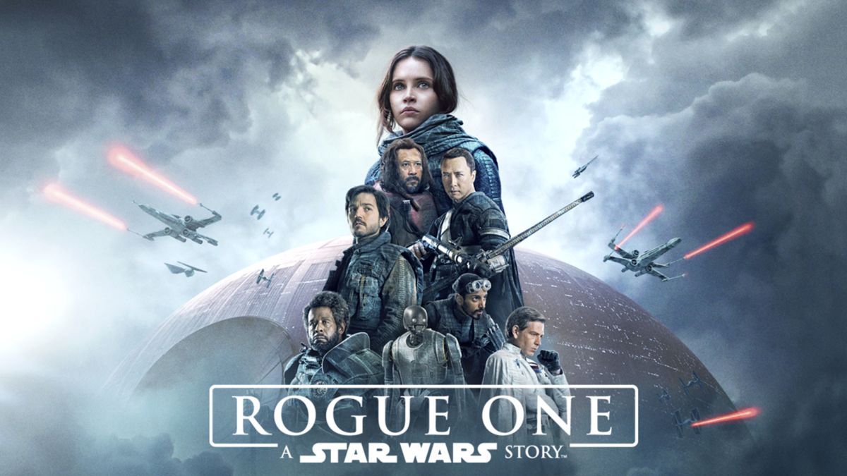 watch star wars a rogue one story on putlocker