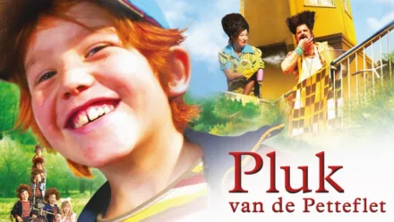 thumbnail - Pluk van de Petteflet