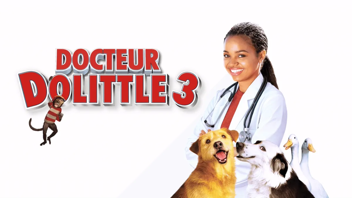 Regarder Doctor Dolittle 3 | Disney+