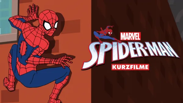 thumbnail - Spider-Man (Kurzfilme)