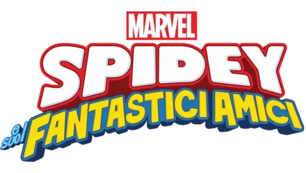 Spidey e i suoi fantastici amici