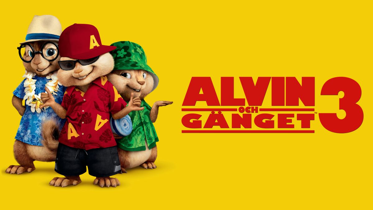 alvin