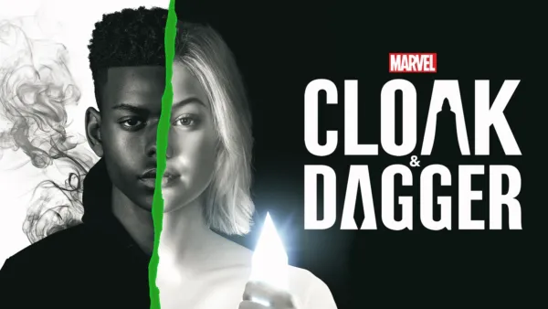 thumbnail - Cloak & Dagger