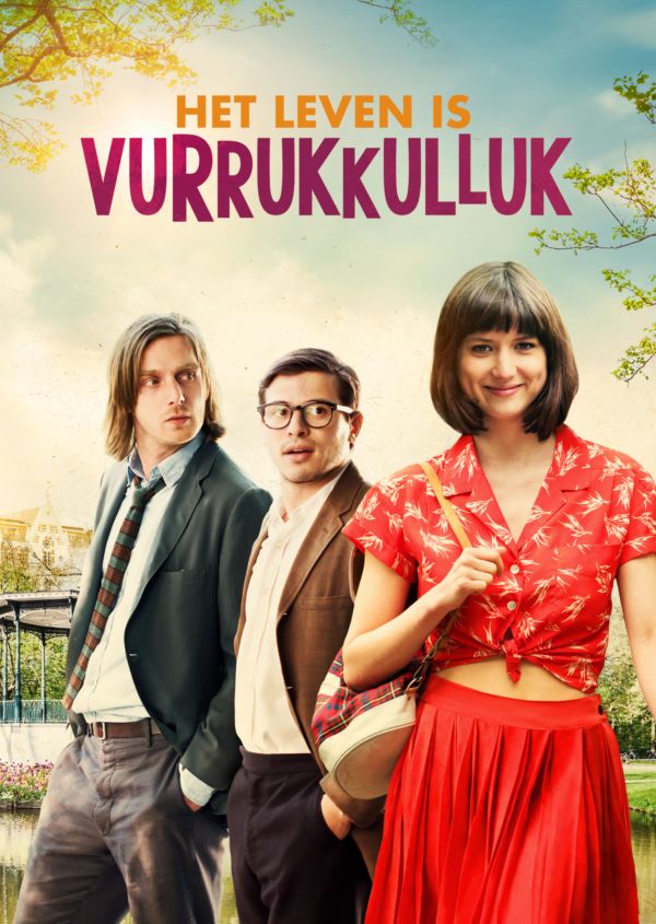 Het Leven is Vurrukkulluk on Disney+ UK
