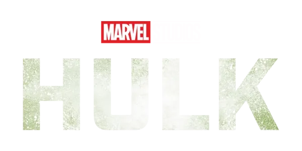 Hulk Title Art Image