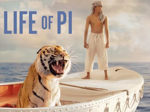 Watch Life Of Pi | Disney+