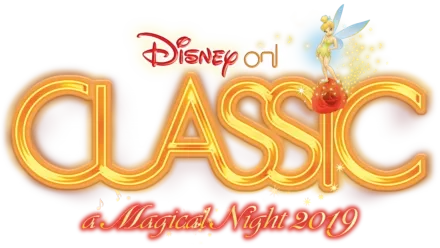 Disney On Classic: A Magical Night 2019 Concert Tour