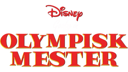 Olympisk mester