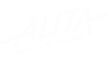 Alita: Bojový Anděl