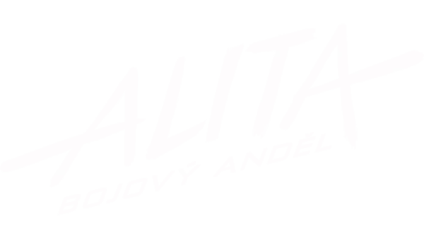 Alita: Bojový Anděl