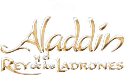 Aladdin y el Rey de los Ladrones