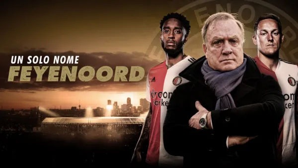 thumbnail - Un solo nome: Feyenoord