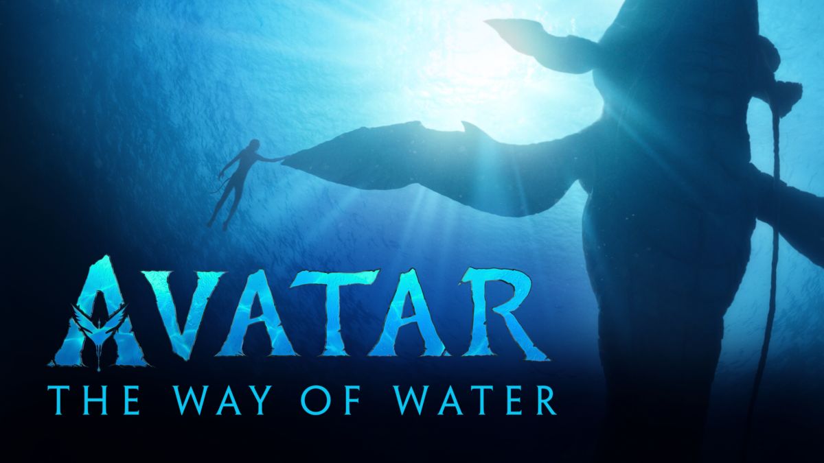 Avatar: The Way of Water | Disney+