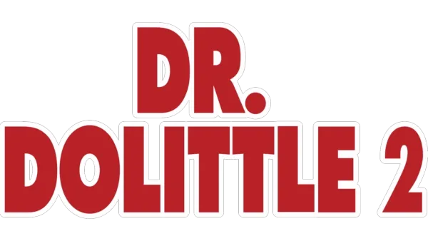 Dr. Dolittle 2.