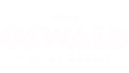 Oswald the Lucky Rabbit